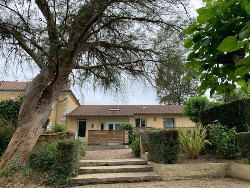 Gites Matilon, 5 Min Eugenie Les Bains Buanes Exterior foto